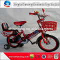 Atacado melhor preço moda fábrica crianças de alta qualidade / criança / bebê equilíbrio bicicleta / bicicleta crianças quentes bicicleta com 4 rodas